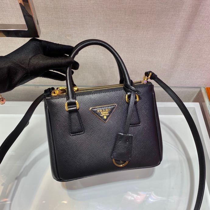 Prada Top Handle Bags